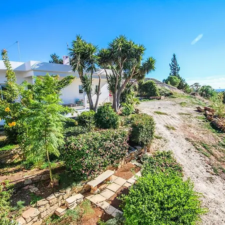 Holiday home Orchard View