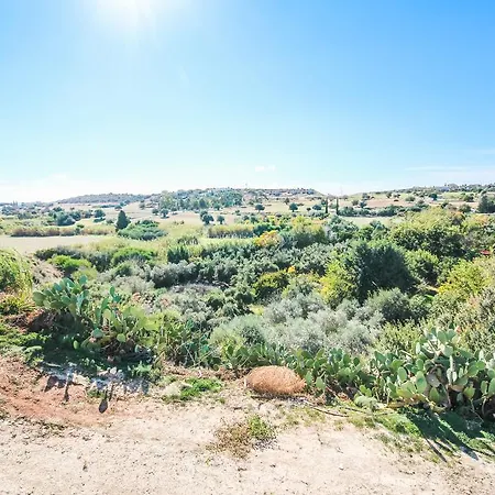 Holiday home Orchard View *
