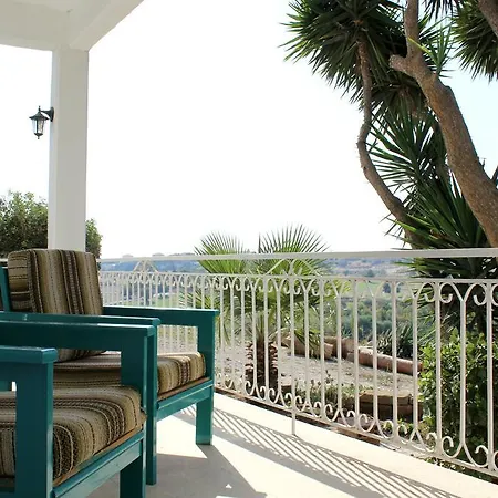 Holiday home Orchard View *