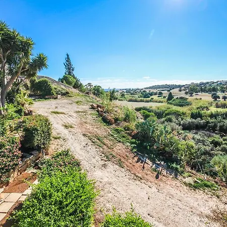 Holiday home Orchard View