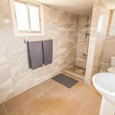 Holiday home Orchard View *