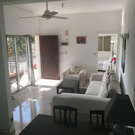 度假居 Orchard View
