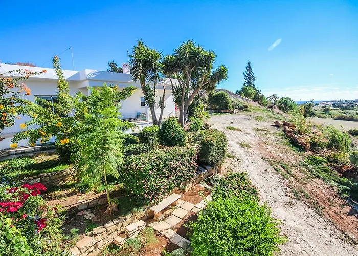 Σπίτι διακοπών Orchard View