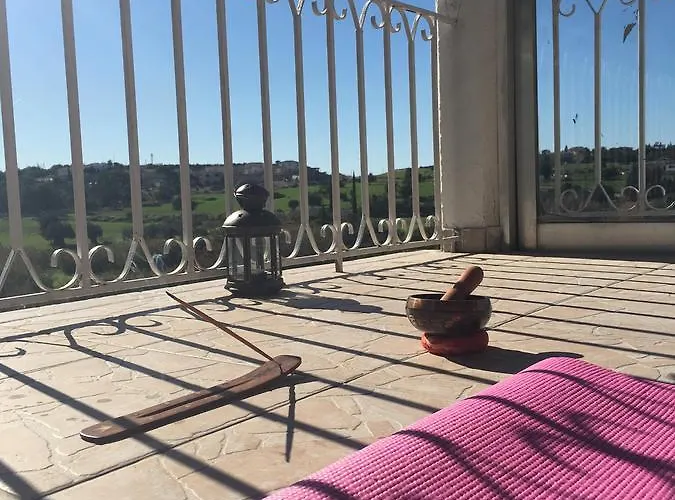 Orchard View Μαρώνι