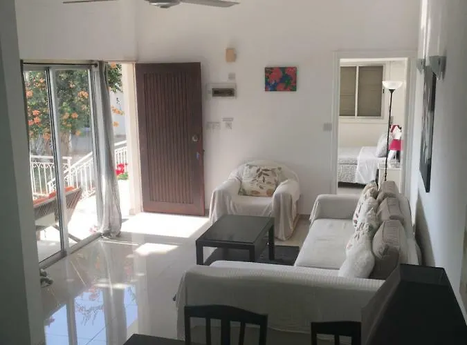 Σπίτι διακοπών Orchard View