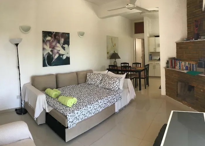 Σπίτι διακοπών Orchard View Μαρώνι