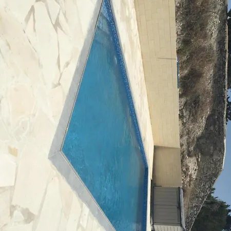 Orchard View בית נופש *