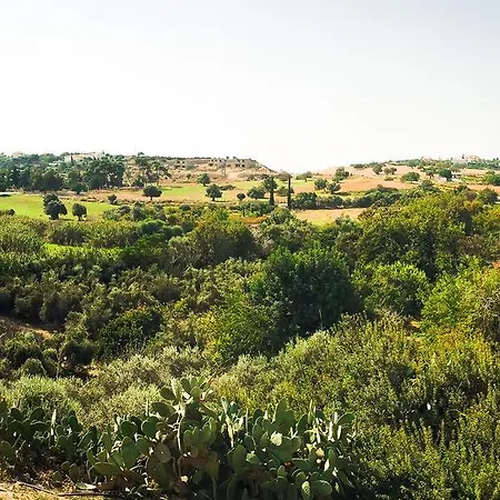 Dom wakacyjny Orchard View Maroni