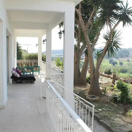 펜션 Orchard View Maroni