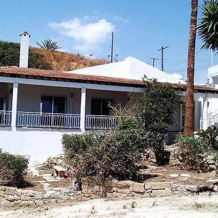 Nyaraló Orchard View