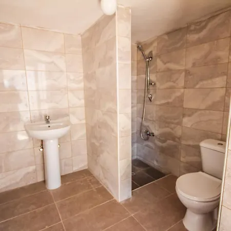 펜션 Orchard View *