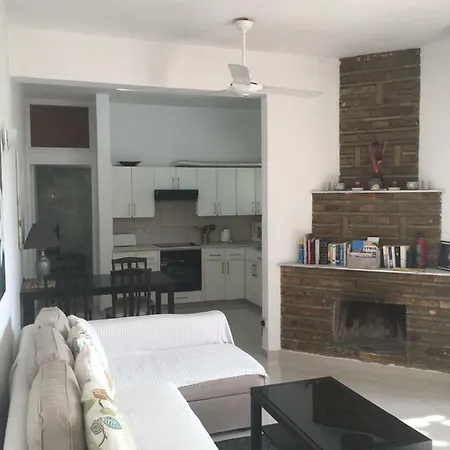 Orchard View Дом отдыха