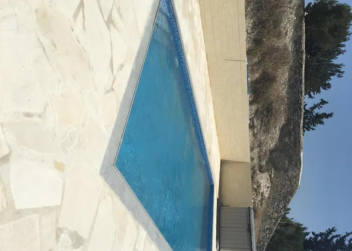 Orchard View Casa vacanze *