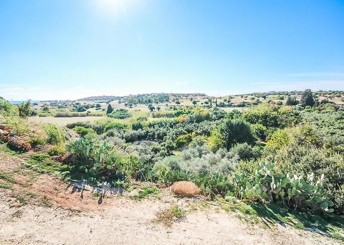 Casa vacanze Orchard View *