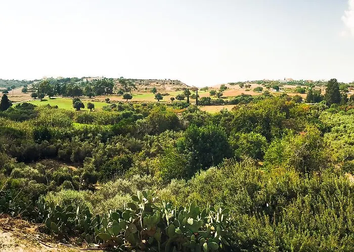 Casa de Férias Orchard View Maroni