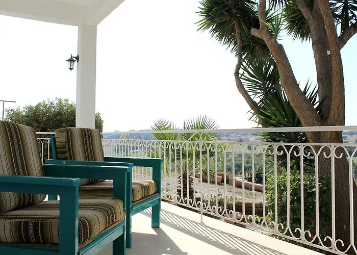 Casa vacanze Orchard View *