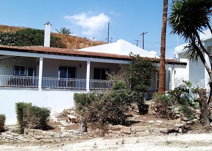 Casa vacanze Orchard View