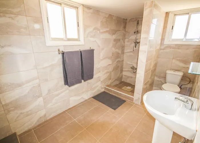 Casa vacanze Orchard View *