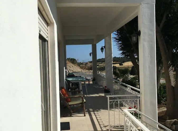 Prázdninový dům Orchard View Maroni