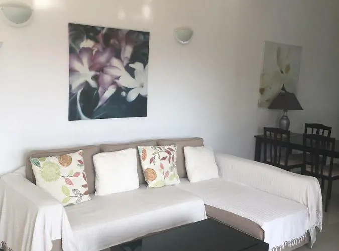 Casa vacanze Orchard View Maroni